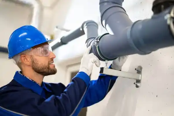 water damage restoration service Bethel